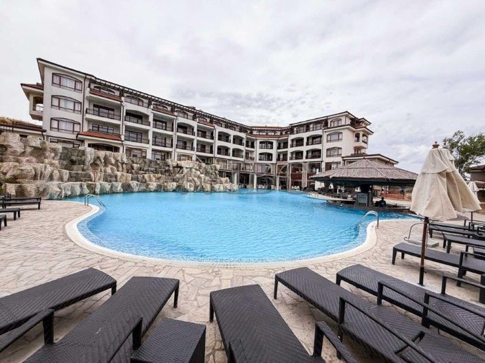 Image No.14-1 Bed Apartment for sale