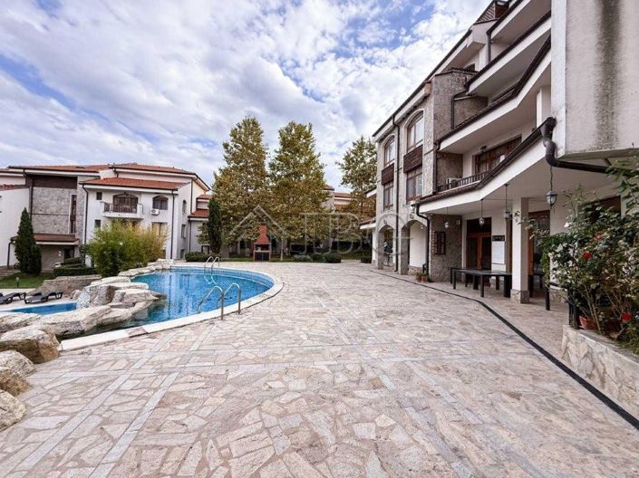 Image No.18-1 Bed Apartment for sale