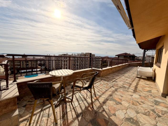 Image No.4-2 Bed Apartment for sale