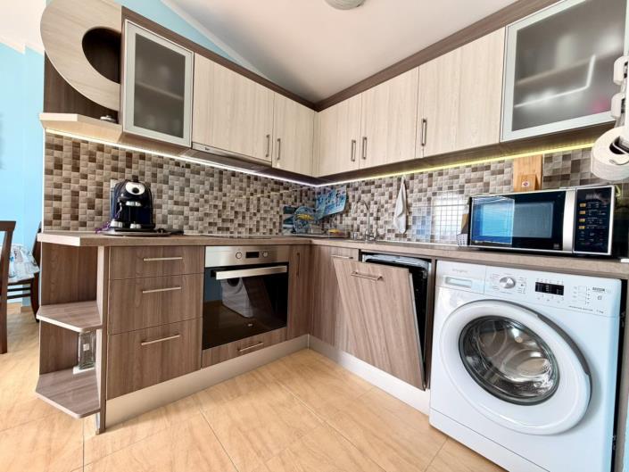 Image No.6-2 Bed Apartment for sale