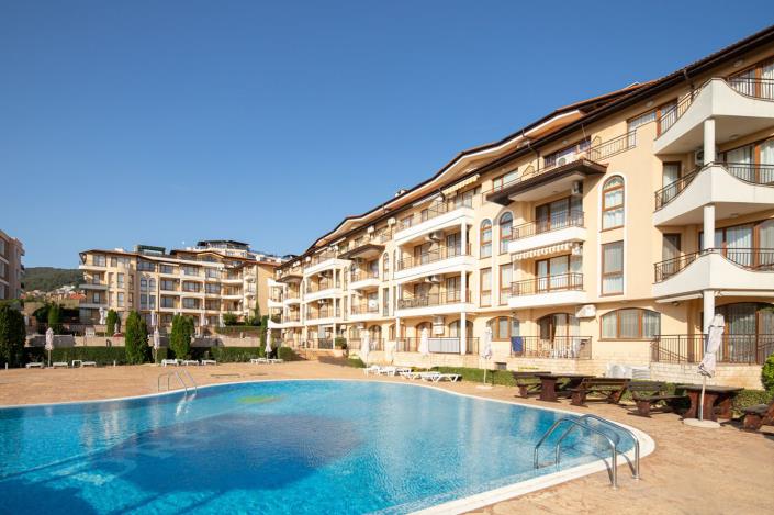 Image No.2-2 Bed Apartment for sale