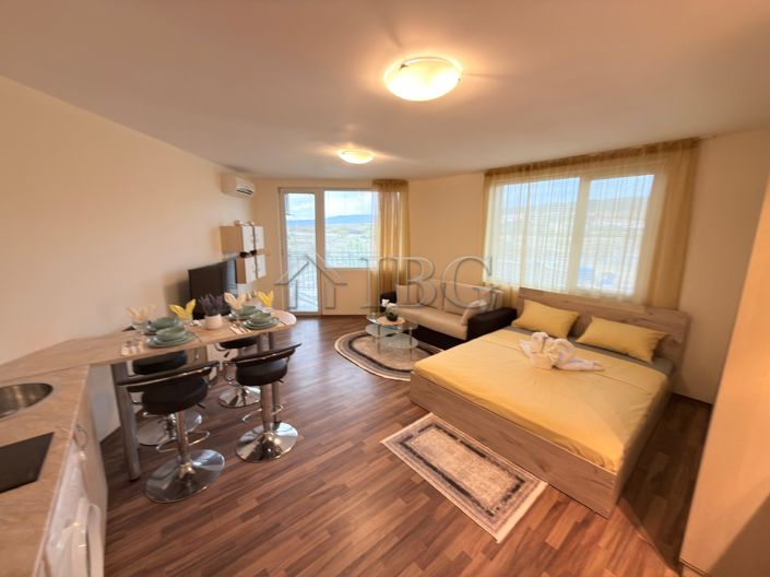 Image No.1-1 Bed Apartment for sale