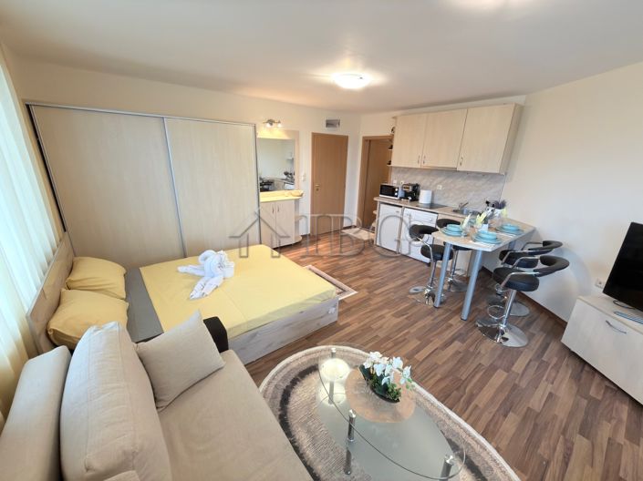 Image No.3-1 Bed Apartment for sale