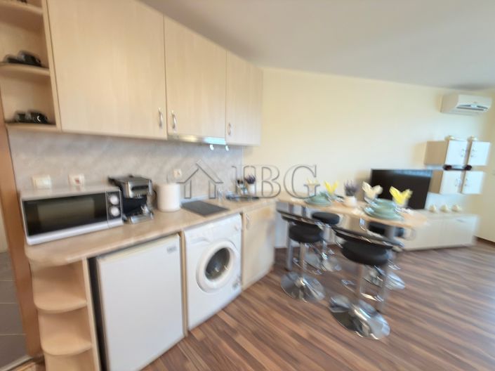 Image No.4-1 Bed Apartment for sale