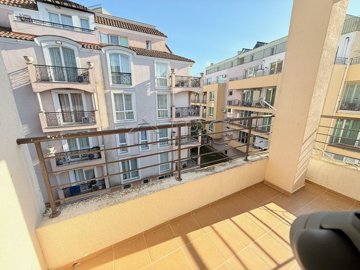 2 Bed Apartment for sale