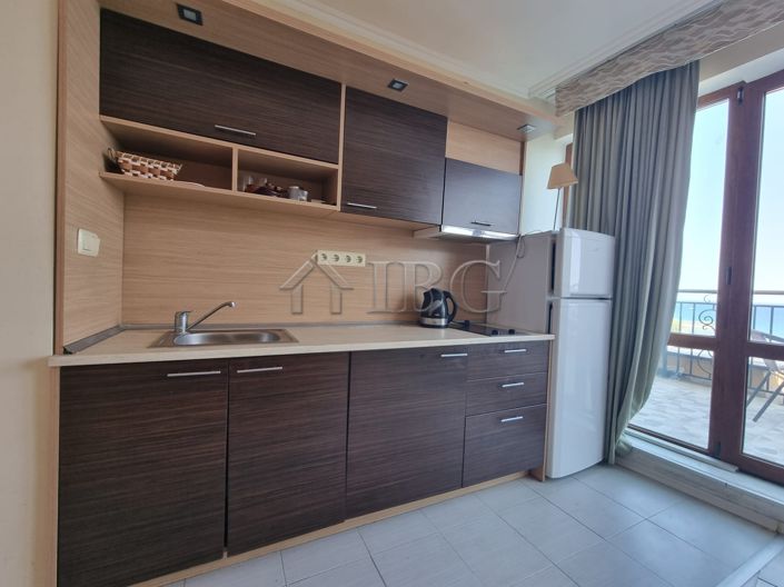 Image No.10-1 Bed Apartment for sale