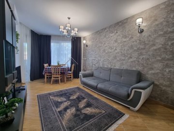 1 Bed Apartment for sale
