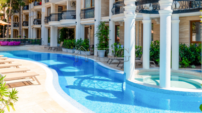 1 Bed Apartment for sale