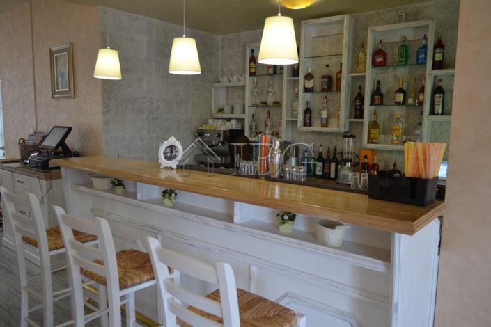 Image No.2-Restaurant for sale