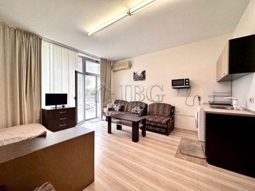1 Bed Apartment for sale
