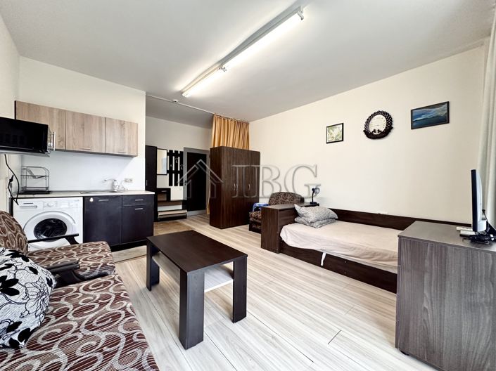 Image No.2-1 Bed Apartment for sale