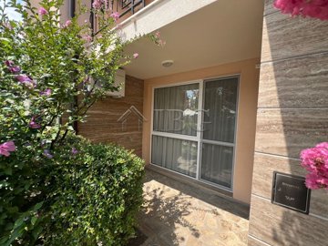 1 Bed Apartment for sale