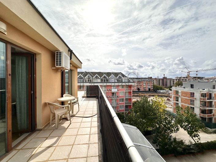 Image No.2-1 Bed Apartment for sale