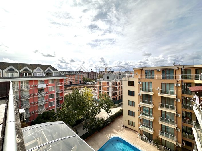 Image No.4-1 Bed Apartment for sale