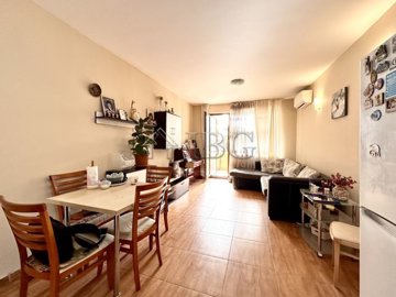 1 Bed Apartment for sale