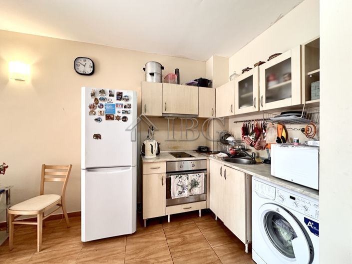 Image No.15-1 Bed Apartment for sale