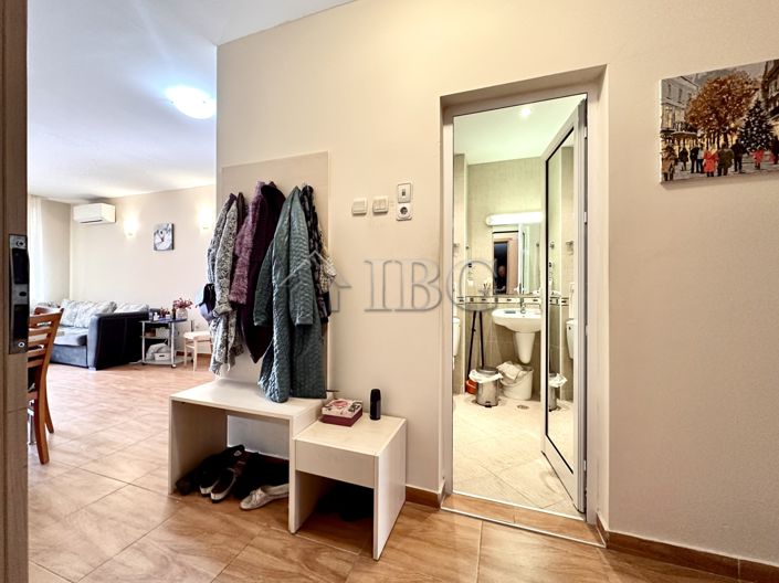 Image No.17-1 Bed Apartment for sale