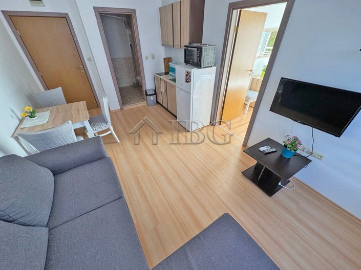 Image No.11-1 Bed Apartment for sale