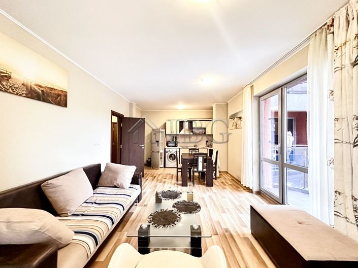 Image No.4-2 Bed Apartment for sale