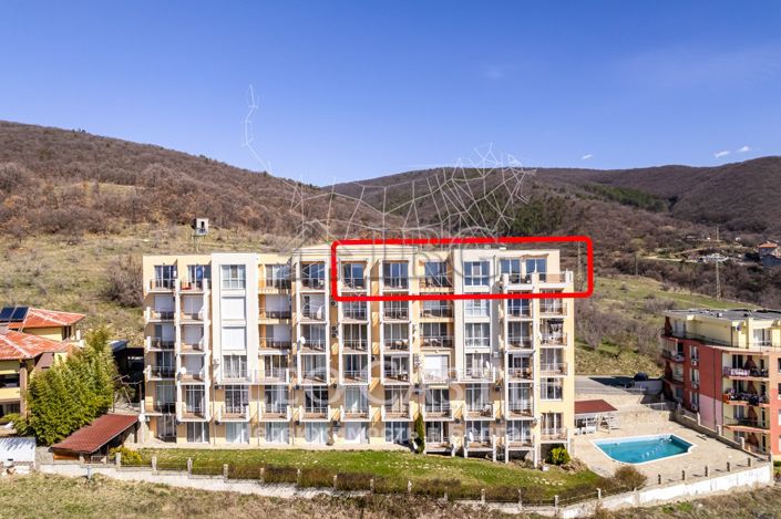 Image No.4-2 Bed Apartment for sale