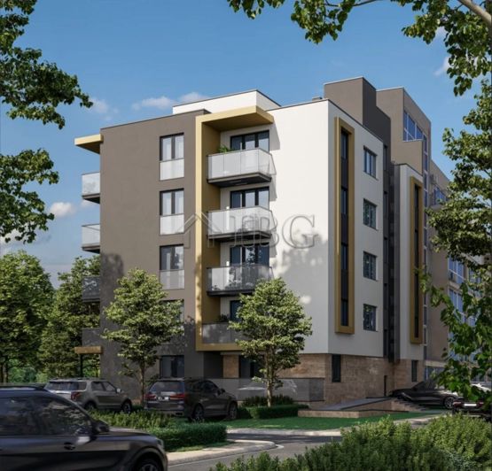 Image No.7-1 Bed Apartment for sale