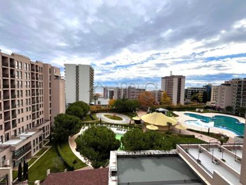 1 Bed Apartment for sale