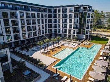 1 Bed Apartment for sale