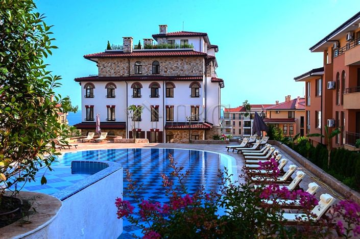 Image No.1-Apartment for sale