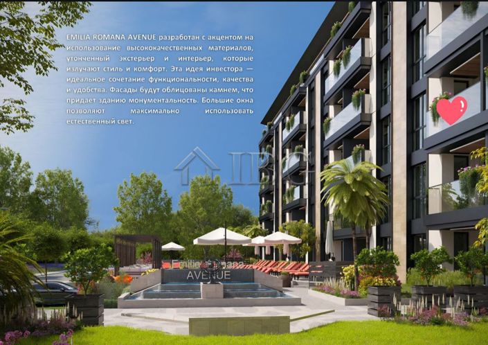 Image No.3-1 Bed Apartment for sale