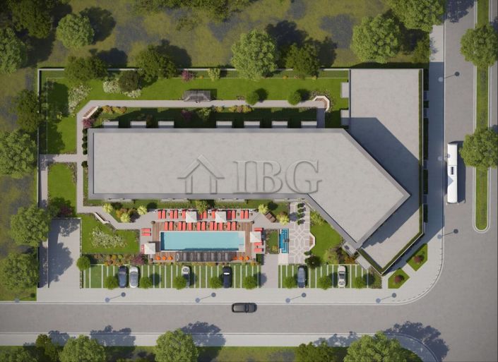 Image No.9-1 Bed Apartment for sale