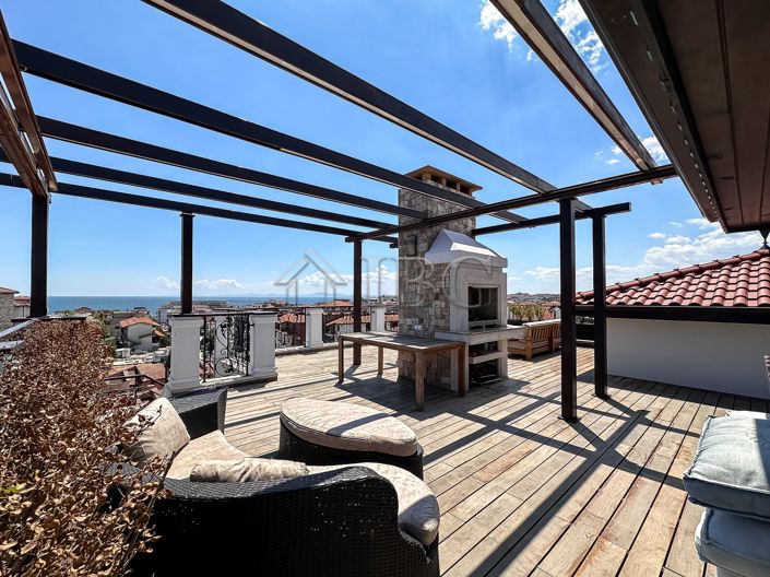 Image No.6-4 Bed Apartment for sale