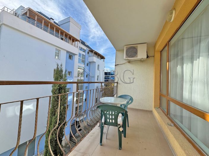 Image No.4-1 Bed Apartment for sale