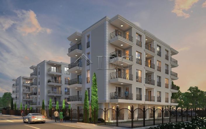 Image No.5-Apartment for sale