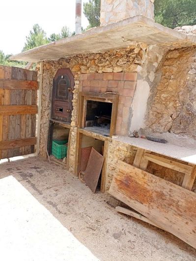 Image No.13-3 Bed Country House for sale