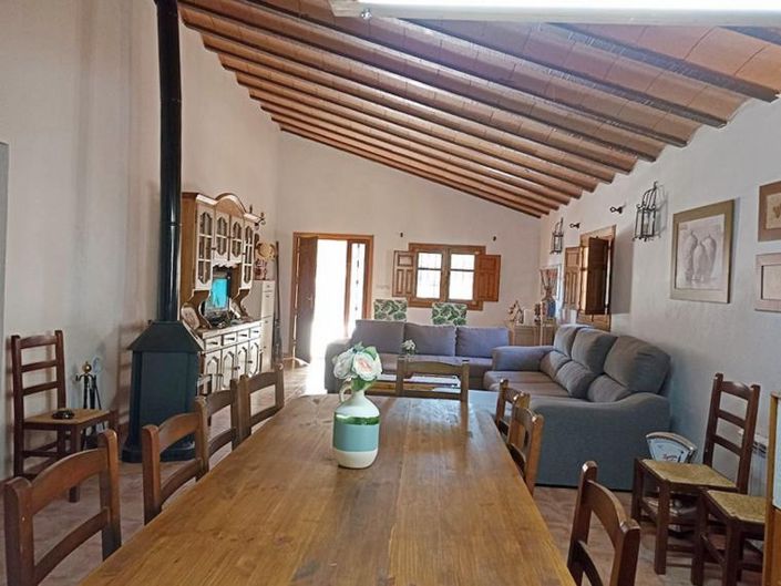 Image No.2-3 Bed Country House for sale