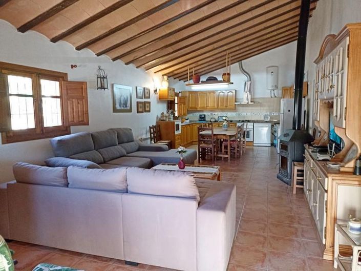 Image No.3-3 Bed Country House for sale