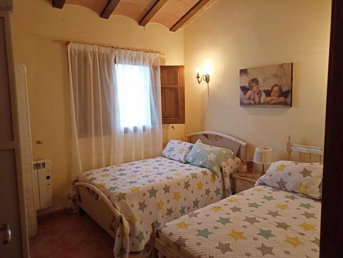 Image No.8-3 Bed Country House for sale