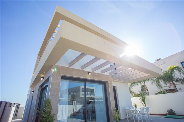 Image No.25-3 Bed Villa for sale