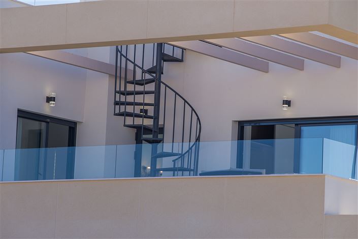 Image No.27-3 Bed Villa for sale