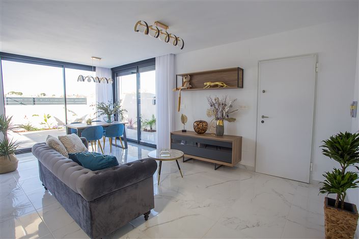 Image No.3-3 Bed Villa for sale