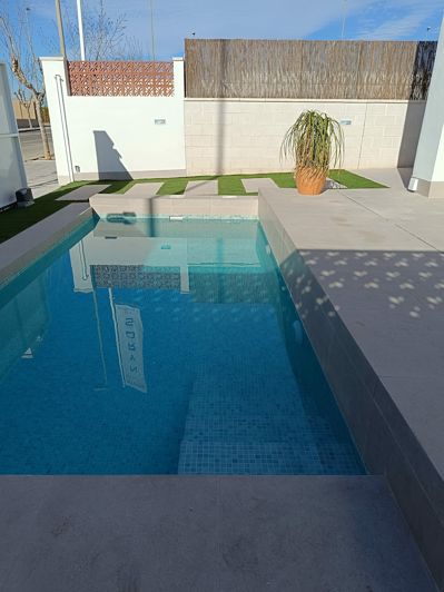 Image No.19-3 Bed Villa for sale