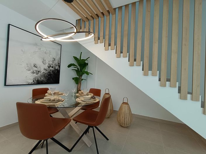 Image No.4-3 Bed Villa for sale