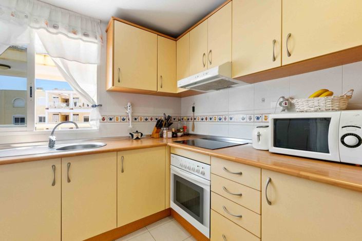 Image No.8-Appartement de 3 chambres à vendre à Orihuela Costa