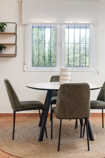 Image No.20-Villa de 2 chambres à vendre à Murcie