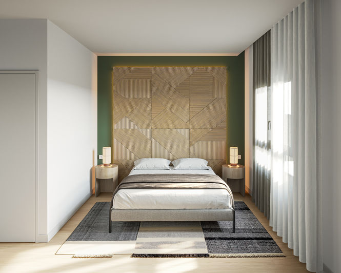 Image No.4-2 Bed Bungalow for sale