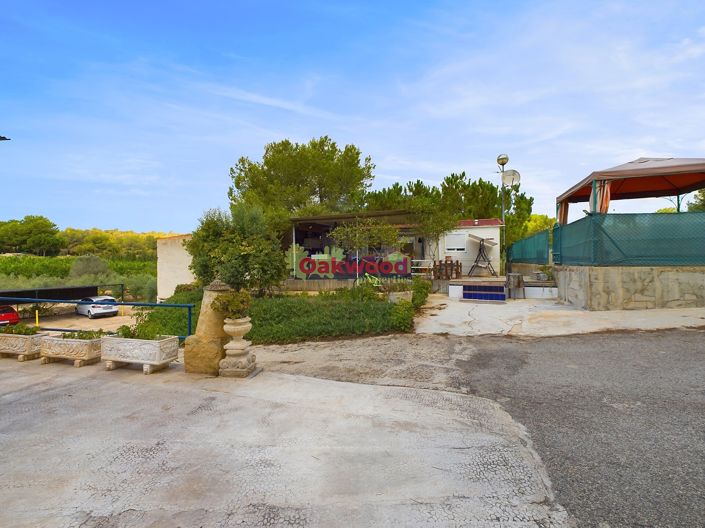 Image No.10-1 Bed Country House for sale