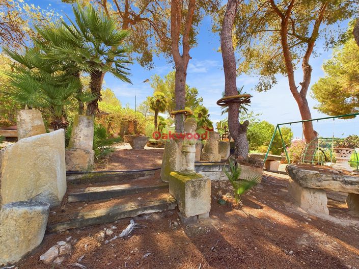 Image No.13-1 Bed Country House for sale