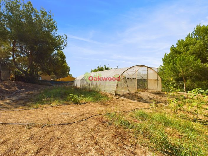 Image No.14-1 Bed Country House for sale