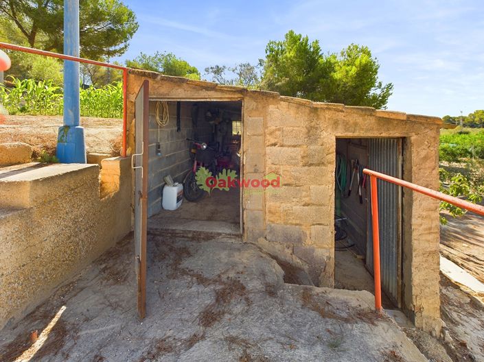 Image No.15-1 Bed Country House for sale