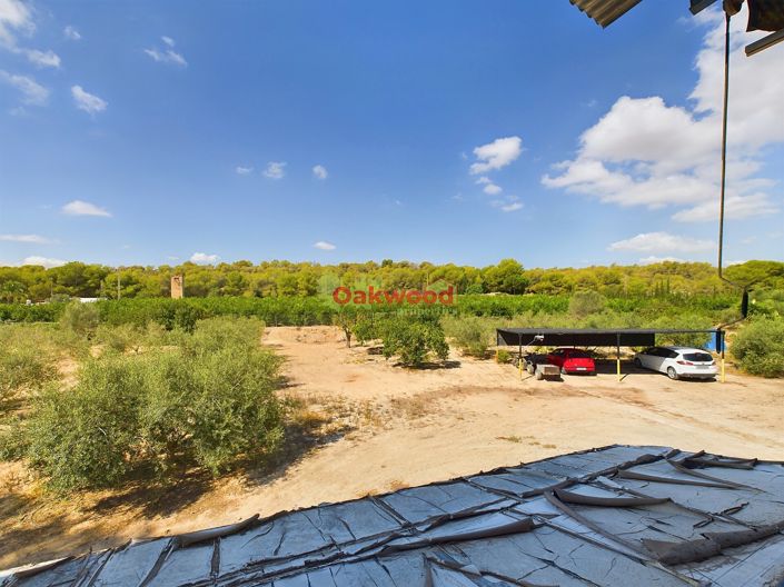 Image No.16-1 Bed Country House for sale